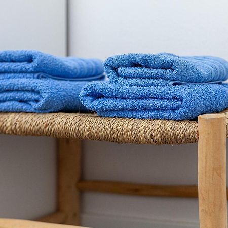 Apartament Casa Ignazia In Lajares Zewnętrze zdjęcie