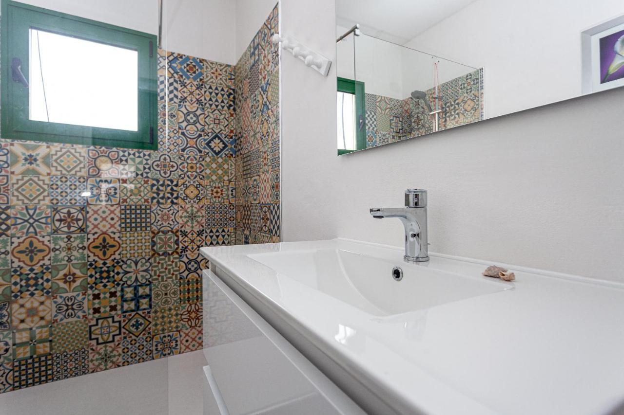 Apartament Casa Ignazia In Lajares Zewnętrze zdjęcie