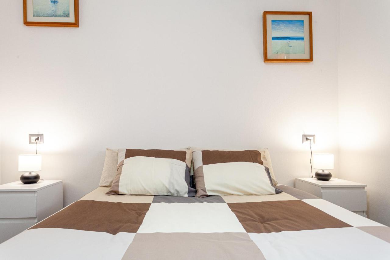 Apartament Casa Ignazia In Lajares Zewnętrze zdjęcie