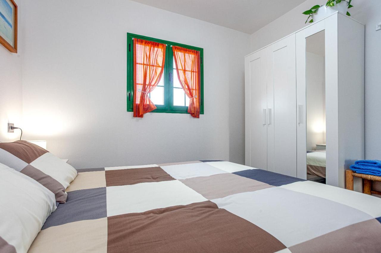 Apartament Casa Ignazia In Lajares Zewnętrze zdjęcie
