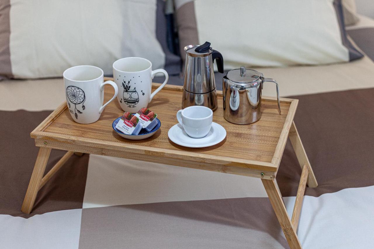 Apartament Casa Ignazia In Lajares Zewnętrze zdjęcie