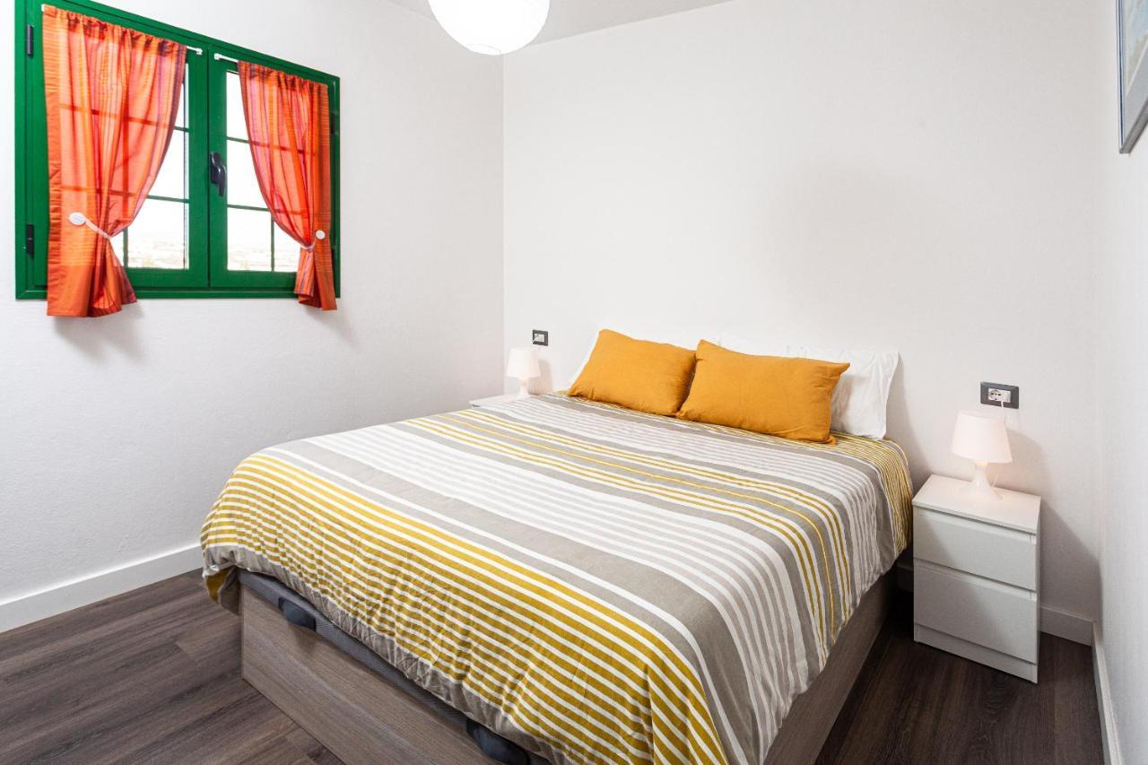 Apartament Casa Ignazia In Lajares Zewnętrze zdjęcie